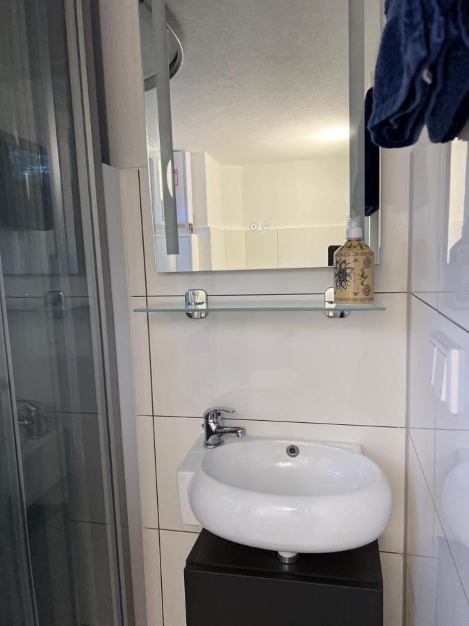 Ferienwohnungen Schewe II Bad Eilsen Exteriör bild